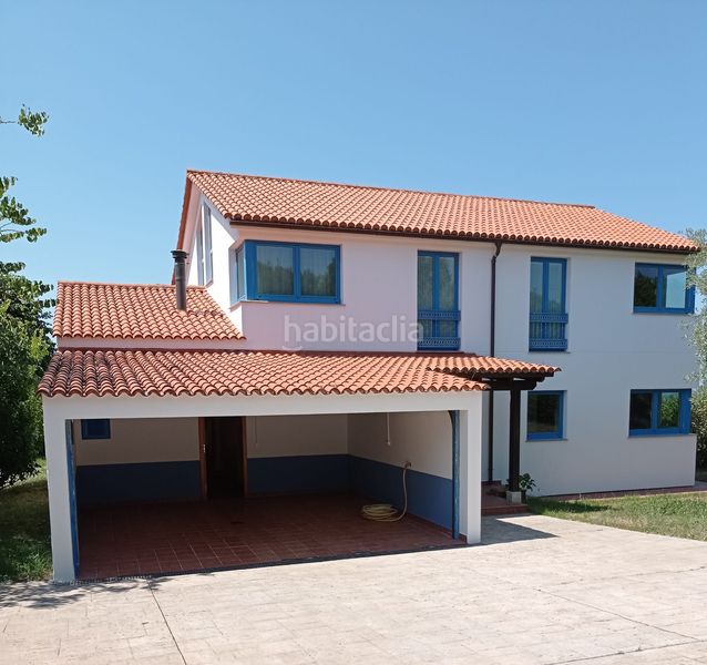 Foto 1e38478b-5e0c-426c-af9f-50b81b544691. Xalet amb calefacció aparcament a Miño