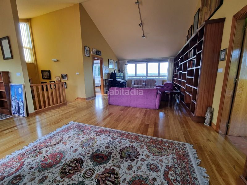 Foto 38e59f5f-7b1e-4c78-a24f-2726e261eac8. Xalet amb calefacció aparcament a Miño