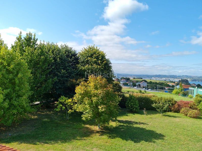 Foto 3e194539-9d0d-4443-90c9-d4d25377d91c. Xalet amb calefacció aparcament a Miño