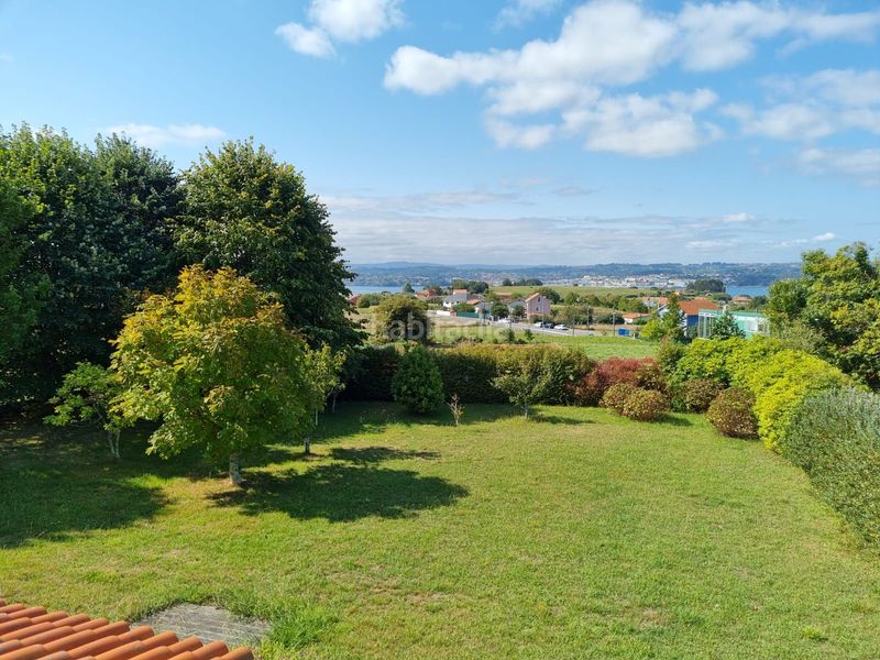 Foto 40fe9b00-7ec1-41d8-8519-86ab32253ba5. Xalet amb calefacció aparcament a Miño