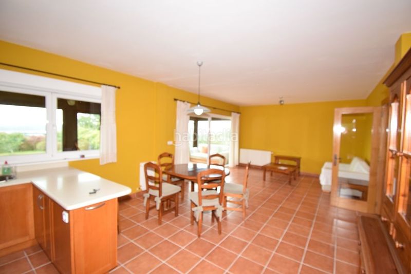 Foto 4c38b69a-cfa3-44d7-9f7a-553bf9b4bee7. Xalet amb calefacció aparcament a Miño