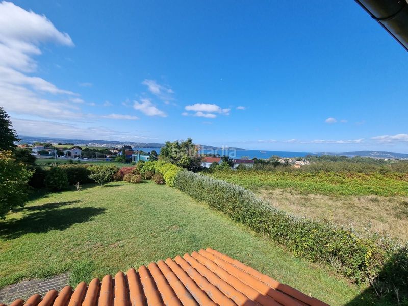 Foto 56b18c94-4fce-422f-a657-e867d7973813. Xalet amb calefacció aparcament a Miño