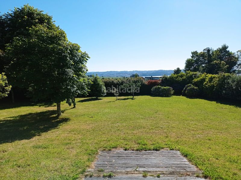 Foto 609be288-da62-4f99-90b4-a80dce69e65b. Xalet amb calefacció aparcament a Miño