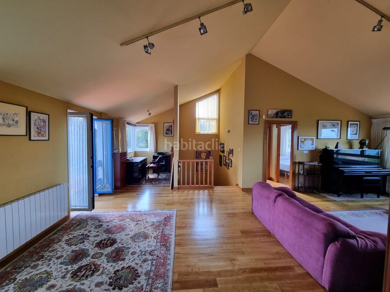 Foto 65f68def-ca06-4428-ac49-213bf75bfd71. Xalet amb calefacció aparcament a Miño