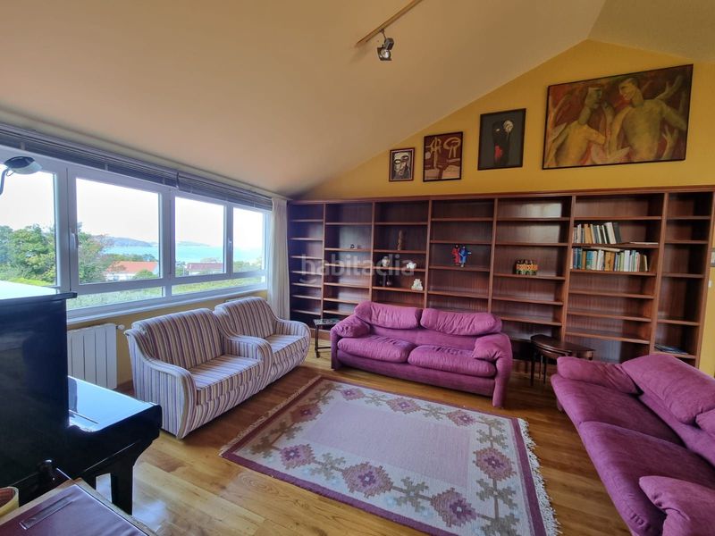 Foto 6c7a0762-0779-4f67-a468-9d40c4a15c30. Xalet amb calefacció aparcament a Miño