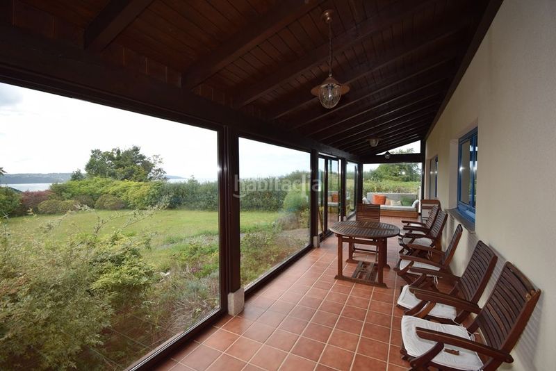 Foto 742302fc-a7e9-47af-941e-443ddfb2a5b7. Xalet amb calefacció aparcament a Miño