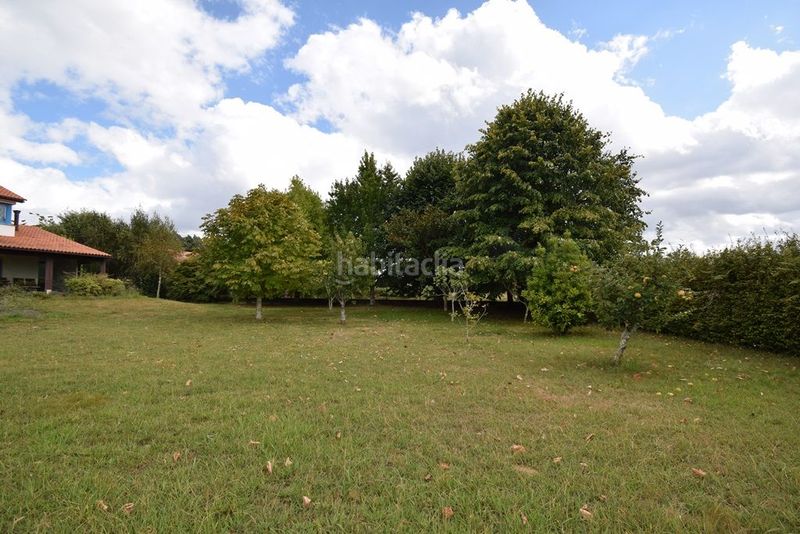 Foto 7a08853f-f34a-46b0-b609-c110fc55223e. Xalet amb calefacció aparcament a Miño