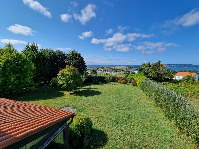 Foto 878c180a-5816-4899-90ba-7abd06ffcb21. Xalet amb calefacció aparcament a Miño