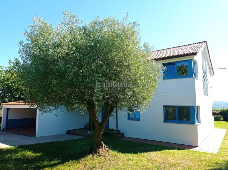 Foto 8db5097d-0095-4375-8036-6f8a20a9b881. Xalet amb calefacció aparcament a Miño