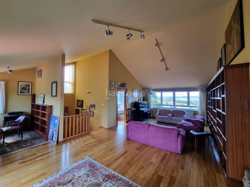 Foto 985134b9-0da8-49ef-88d0-b06e3e3fd0fd. Xalet amb calefacció aparcament a Miño