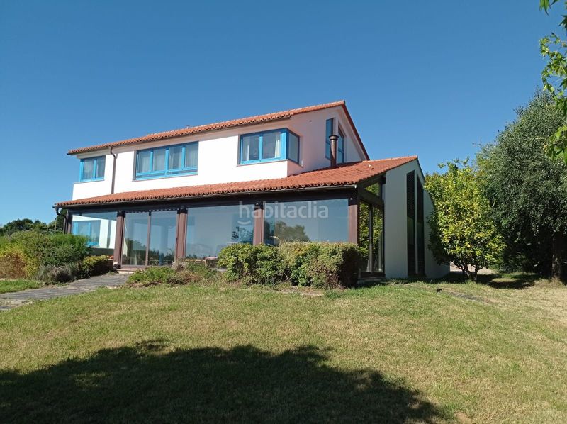 Foto 9f4898d4-ba91-4d15-a0d7-5350eed8e093. Xalet amb calefacció aparcament a Miño