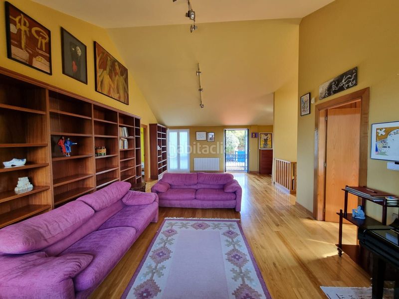 Foto a900a83a-1177-40dd-ab18-30c986463f74. Xalet amb calefacció aparcament a Miño