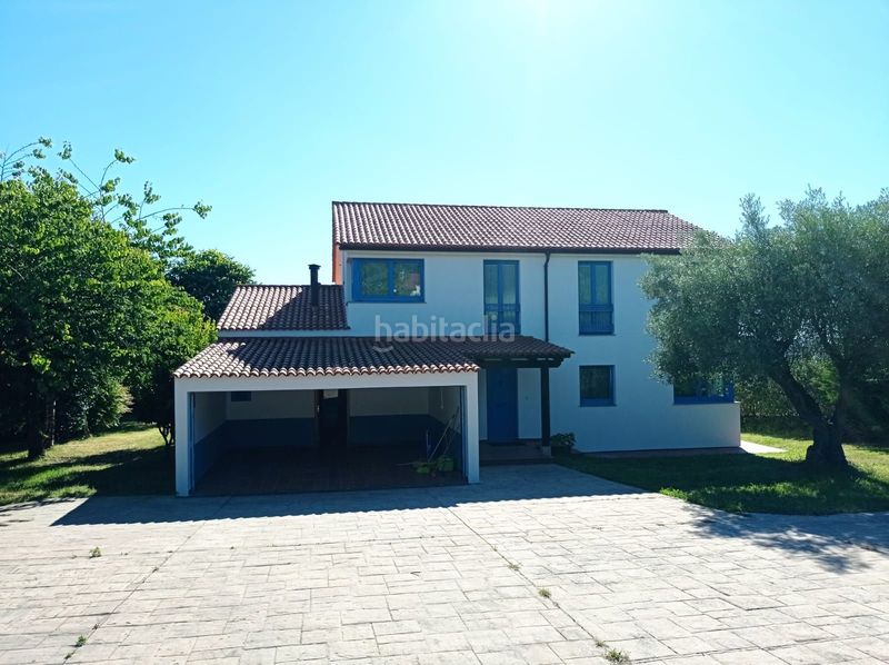 Foto a9052391-9a46-47d3-99a4-62d309cde814. Xalet amb calefacció aparcament a Miño