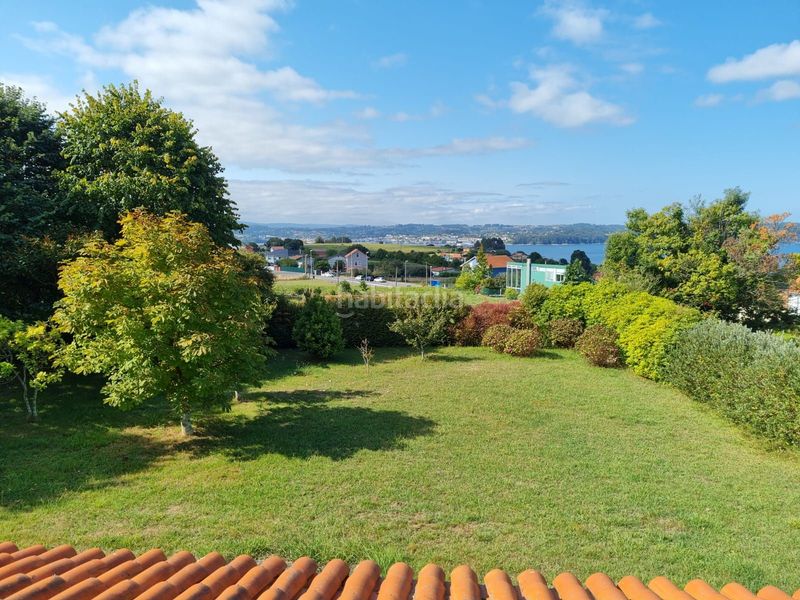 Foto aa38a1e6-e4dc-4045-b985-8da45d6dd61c. Xalet amb calefacció aparcament a Miño