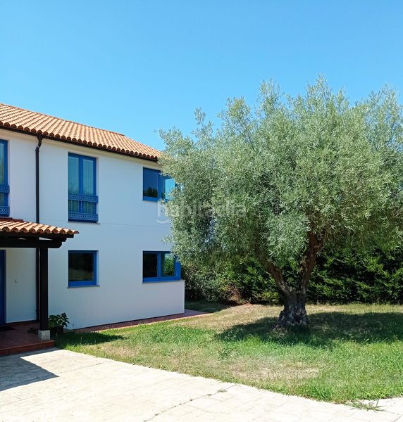 Foto bf0379e8-3230-46b5-a83f-0adff0aab888. Xalet amb calefacció aparcament a Miño