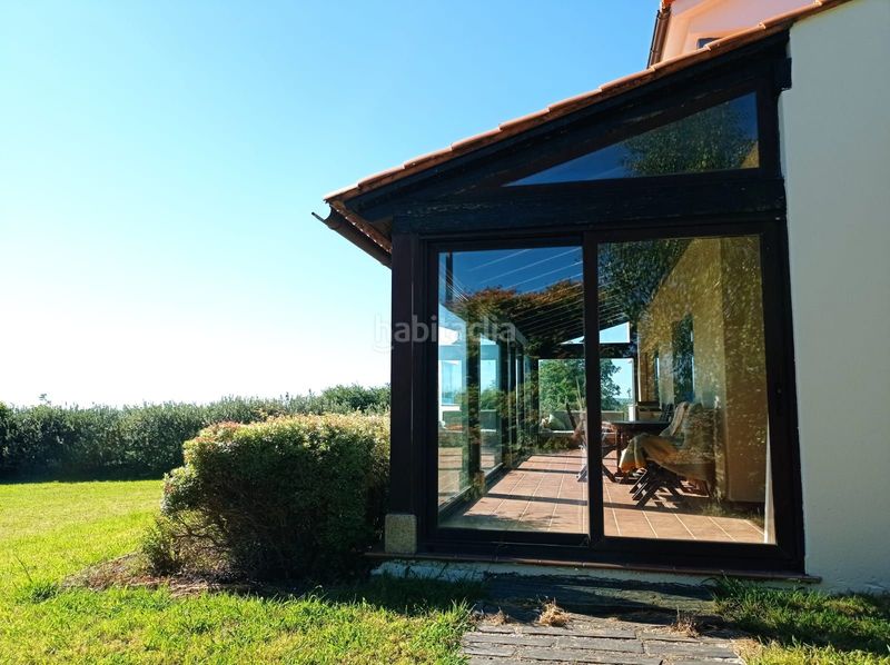 Foto d446ca09-17e3-41a5-8811-c465f48ac8b2. Xalet amb calefacció aparcament a Miño