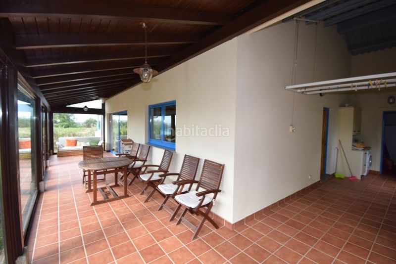 Foto ffe9ed1c-ba35-49ed-9f59-3f5a4ca6ac0c. Xalet amb calefacció aparcament a Miño