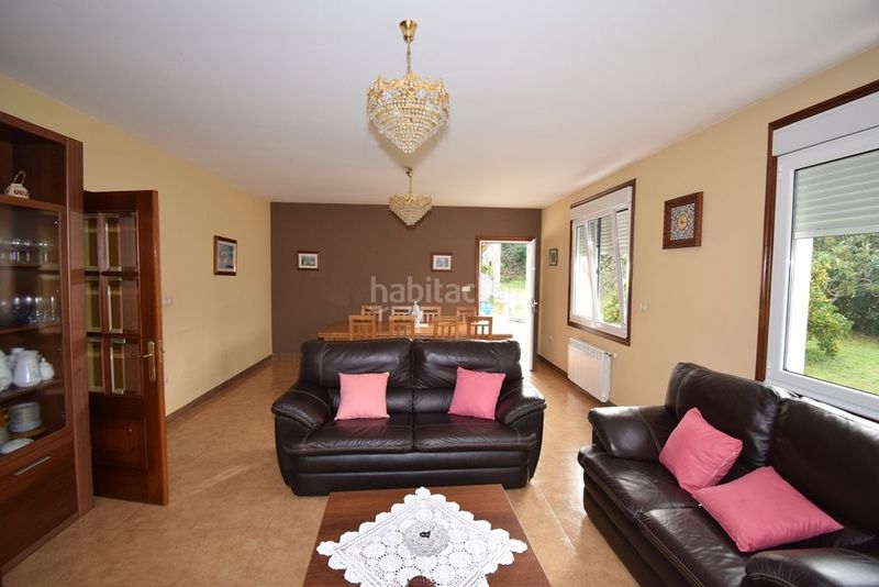 Foto 61ee9e41-e0fd-4a30-a324-e6e160772179. Chalet en Vilarmaior