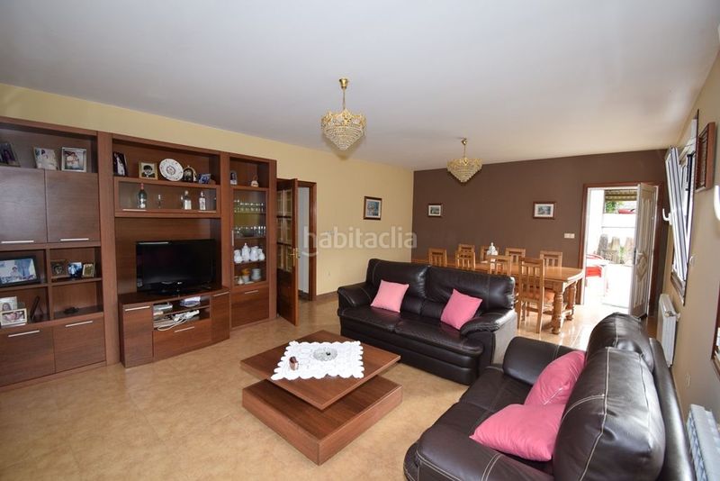 Foto 81557ee6-1664-4426-8eee-1e5f3dbb1478. Chalet en Vilarmaior