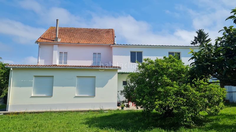 Foto cc693bee-1d52-4f55-bbe0-3ad8a0f84f64. Chalet en Vilarmaior