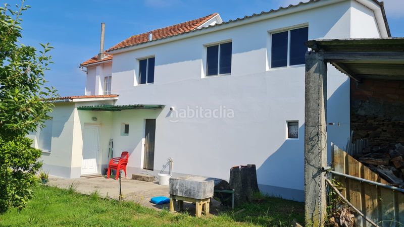 Foto ee634454-7002-4498-8f07-580f2ecff87c. Chalet en Vilarmaior