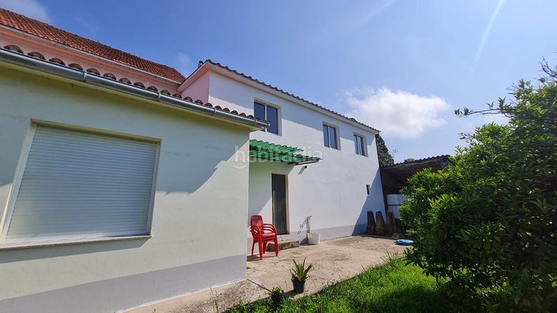 Foto f09b210d-b007-4241-abbc-b87789e03bc9. Chalet en Vilarmaior