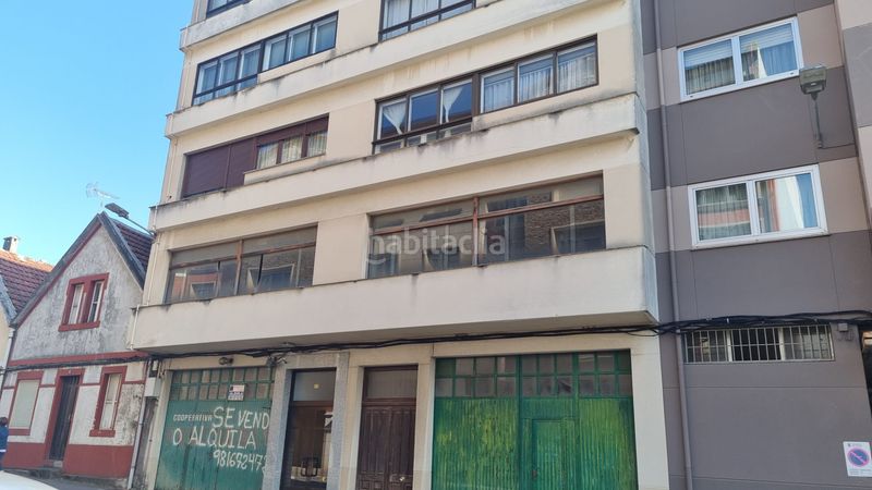 Foto 1a052c80-2bfb-425b-9045-ef6118bba88d. Local comercial a Carral