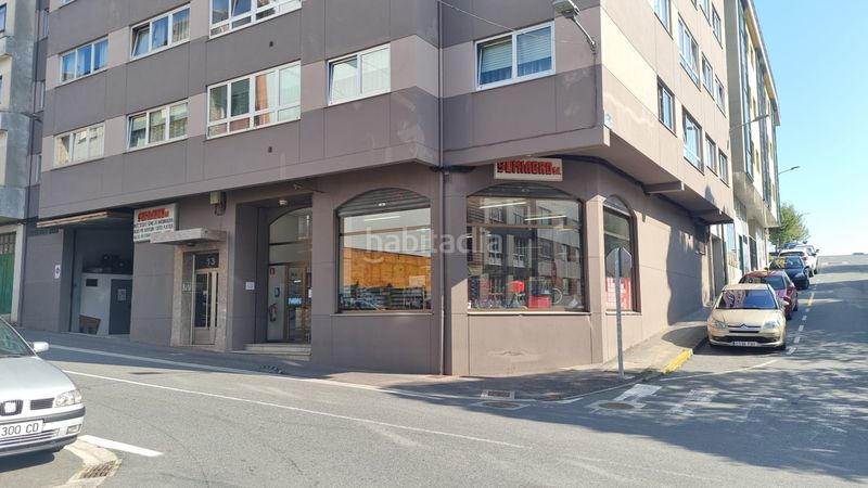 Foto 229f6ffa-04c2-4728-8e83-cdd0ffa16208. Local comercial a Carral