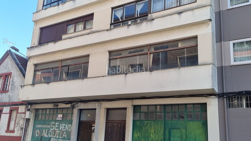 Foto 962285f8-6b80-4a93-bca0-40fcf50e9a25. Local comercial a Carral