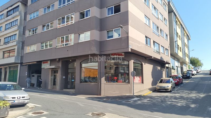 Foto e5c66ecb-48ed-4493-a087-53d9a77cc153. Local comercial a Carral