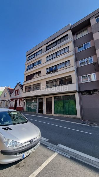 Foto e760deb4-08b1-4b1f-90d7-19fd9ccb3a50. Local comercial a Carral