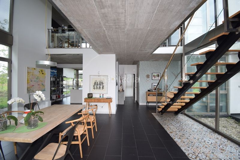 Foto 077aed02-80f9-4b7c-bbc4-2385c30592db. Casa amb calefacció a Miño