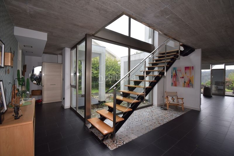 Foto 1968db54-5875-4331-bf45-29b5b3eddc3b. Casa amb calefacció a Miño