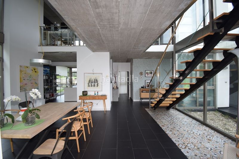 Foto 22fc9b1c-7a40-4823-8031-6fc09be9afe8. Casa amb calefacció a Miño