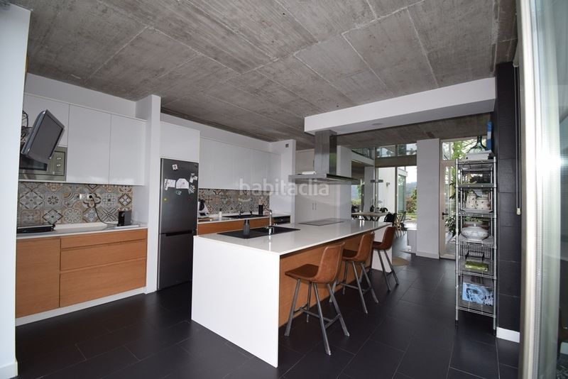 Foto 3e491c31-27c7-4a4a-bbdd-a78fe16246b3. Casa amb calefacció a Miño