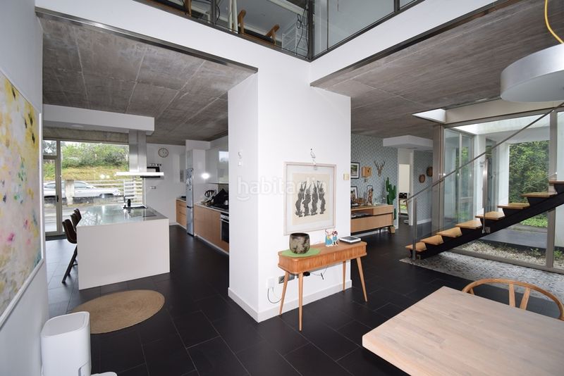 Foto 4676b399-27f9-4566-86d7-5849b5bdfdc2. Casa amb calefacció a Miño