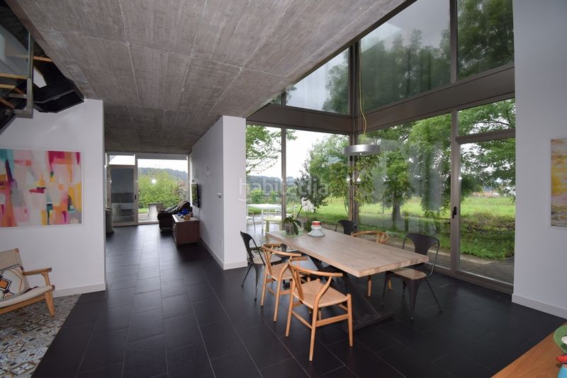 Foto 47682cc7-a525-4108-87f0-3b7836ce4c27. Casa amb calefacció a Miño