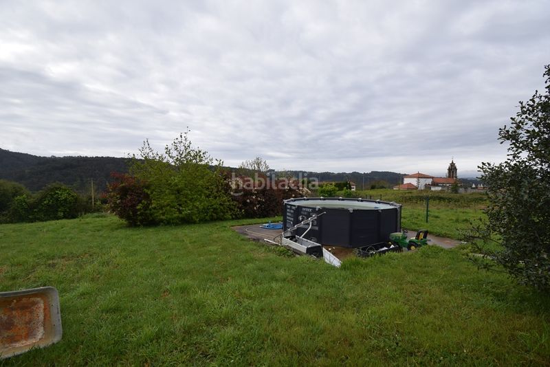 Foto 4c27f981-c865-4b4c-9cb0-2bc517ab40b6. Casa amb calefacció a Miño