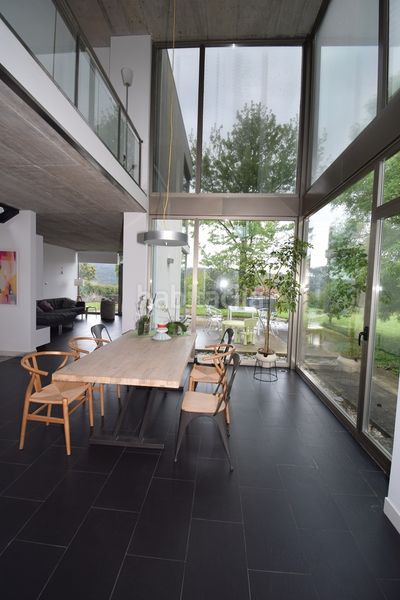 Foto 4d0d3fe1-a6a5-48ae-b1c8-08091e0bdf45. Casa amb calefacció a Miño