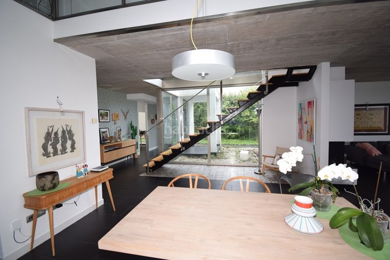 Foto 57253cc9-dcd5-4913-853e-f713625c4be6. Casa amb calefacció a Miño