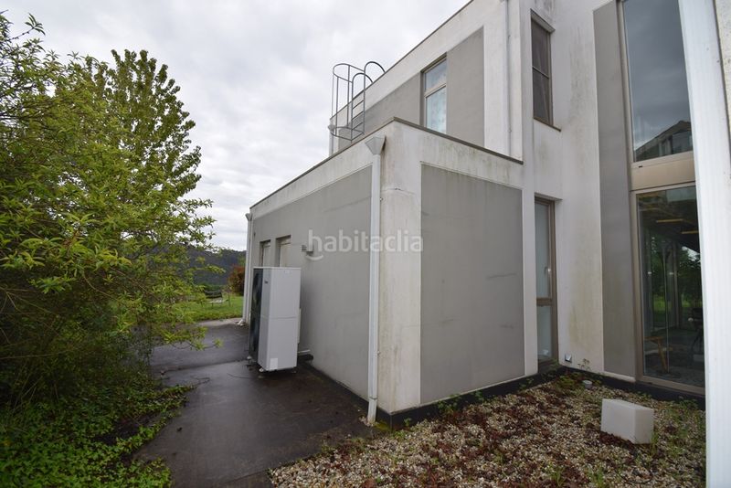 Foto 592da1af-e22b-41cb-895e-d7464e2b6d04. Casa amb calefacció a Miño