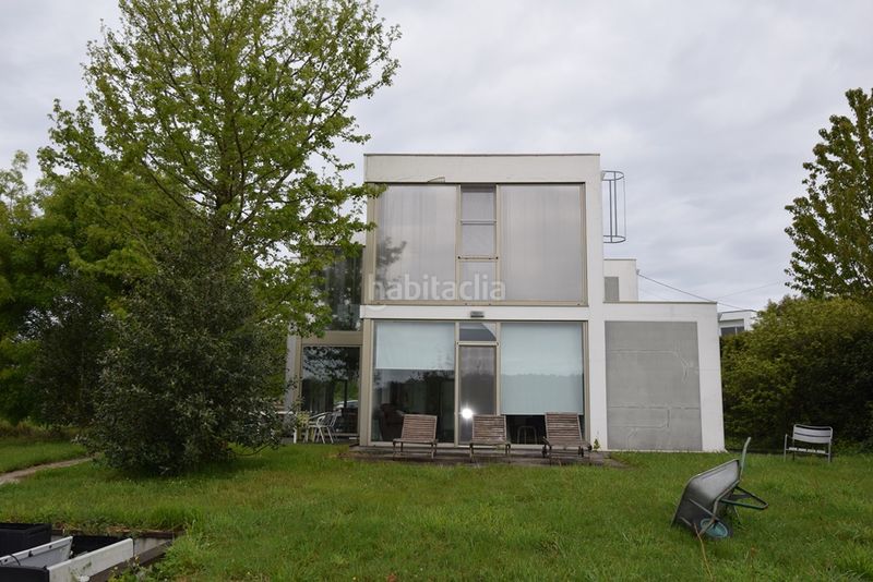 Foto 69b2983e-f3ba-4b6c-a7ae-44add6179d2a. Casa amb calefacció a Miño