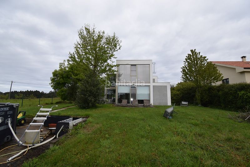 Foto 7830b579-9516-4273-8ce8-ea5fd13236b4. Casa amb calefacció a Miño