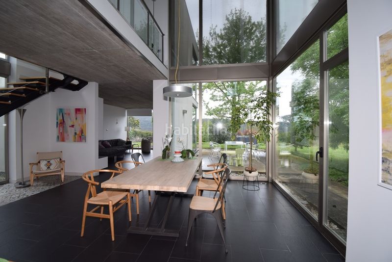 Foto 82cf624a-79c9-488c-bb6f-19f7db13f7db. Casa amb calefacció a Miño