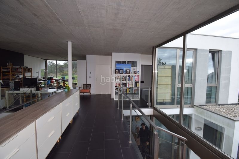 Foto 8dc834ac-266d-4bd5-9669-8d1577c642d4. Casa amb calefacció a Miño