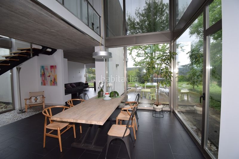 Foto 9c455f8e-582f-4df5-baa5-c23913d2e2b7. Casa amb calefacció a Miño