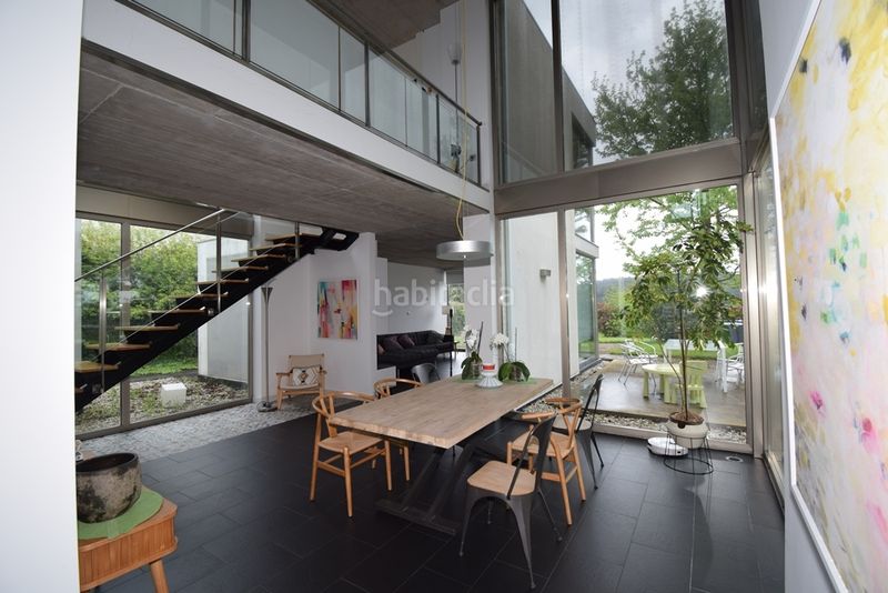 Foto a2527f36-ea14-4349-a5a1-ee7c491757b7. Casa amb calefacció a Miño