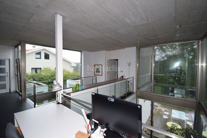 Foto b52cb405-7196-4d30-b23a-7429d534d5fd. Casa amb calefacció a Miño