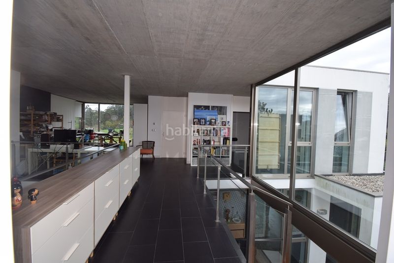 Foto b747cfb8-b7d8-4ac2-968b-1b9e8ba26c42. Casa amb calefacció a Miño