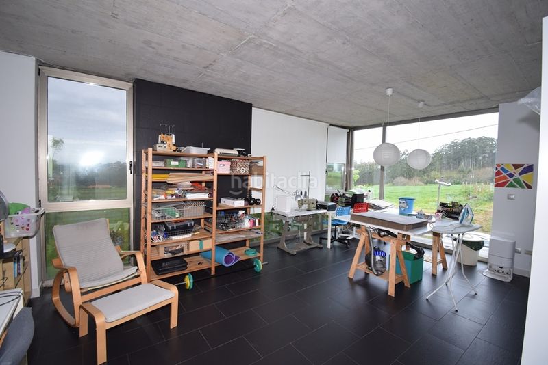 Foto c32c0e13-5bb1-4ef5-903f-488191cf0e83. Casa amb calefacció a Miño